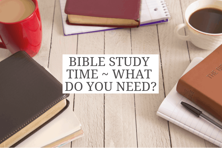 Honey Bible Study - Tools and Resources