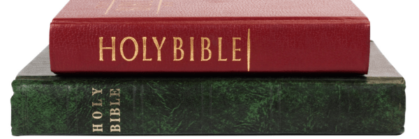 view-of-two-Bible-spine-covers-used-in-the-post-what-type-of-Bible-should-I-use?