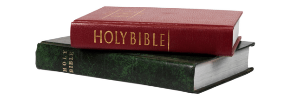angled-view-of-two-Bible-spine-covers-used-in-the-post-what-type-of-Bible-should-I-use?